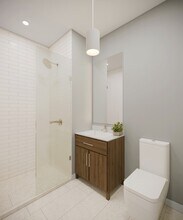 281 Franklin St in Boston, MA - Building Photo - Building Photo