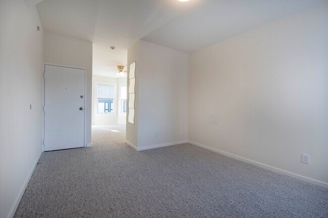 24-28-28 Langton St in San Francisco, CA - Building Photo - Building Photo