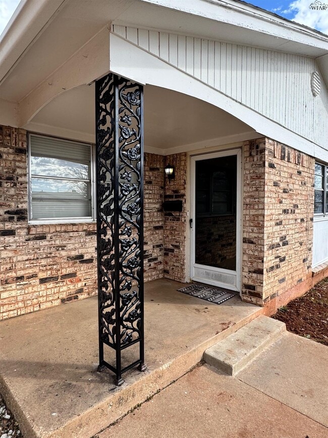 4035 Hooper Dr in Wichita Falls, TX - Building Photo - Building Photo