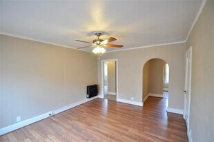 5750 Marquita Ave in Dallas, TX - Building Photo