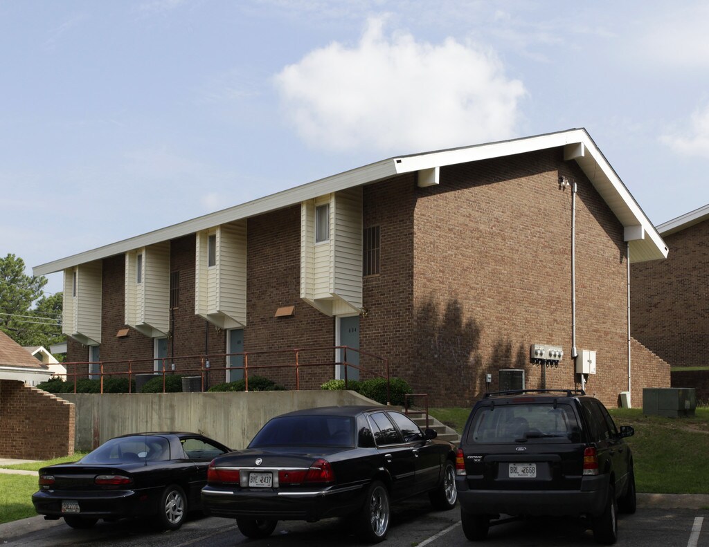 Pembrook Apartments Columbus, GA Apartments