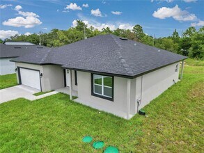 13855 SW 47th Cir in Ocala, FL - Foto de edificio - Building Photo