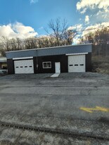 503 Pine Ave in Cumberland, MD - Building Photo