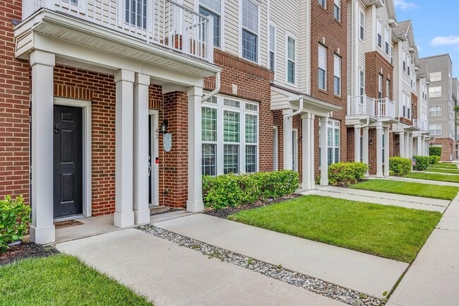 property at 43 Wesmont Drive