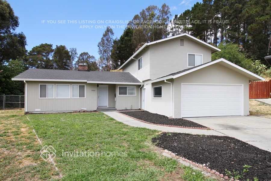 3000 Phillips Ct in San Pablo, CA - Building Photo