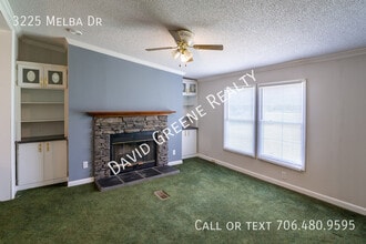 3225 Melba Dr in Hephzibah, GA - Building Photo - Building Photo