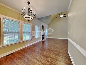 107 Anderby Dr in Clayton, NC - Foto de edificio - Building Photo