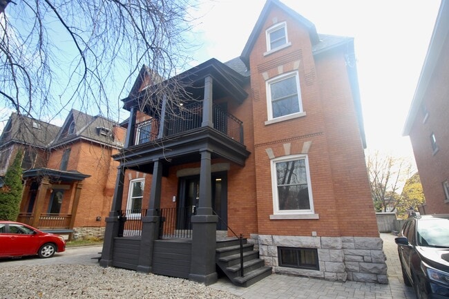 property at 192 Second Ave