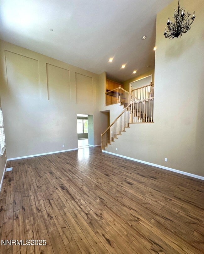 4910 Deer Pass Dr in Reno, NV - Building Photo - Building Photo