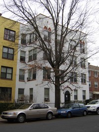 14 Hope St in Brooklyn, NY - Foto de edificio - Building Photo