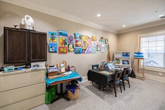 Sandalwood Village in Naples, FL - Building Photo - Interior Photo