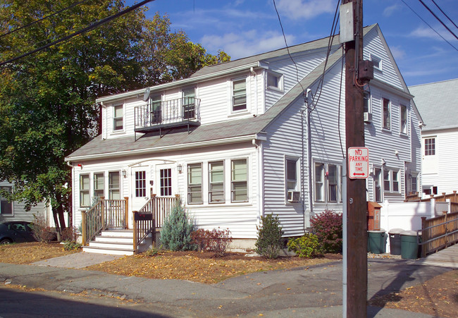 48-50 Spear St in Quincy, MA - Building Photo - Building Photo