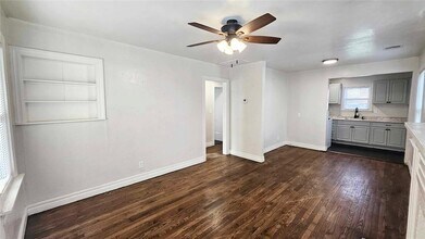 3817 Key Pl in Oklahoma City, OK - Building Photo - Building Photo