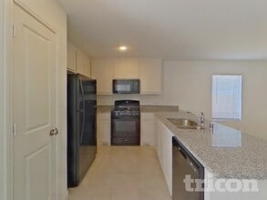 3329 Turkey Trot Ln in McKinney, TX - Building Photo - Building Photo