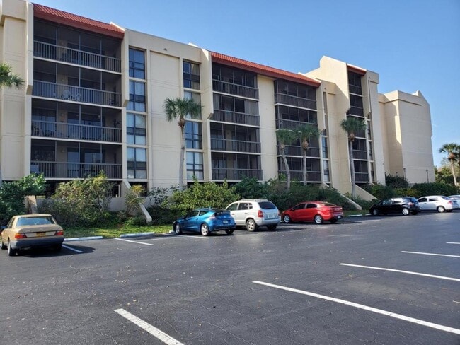 property at 21405 Olean Blvd