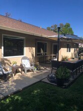 4469 Rose Terrace Dr in Redding, CA - Building Photo - Building Photo