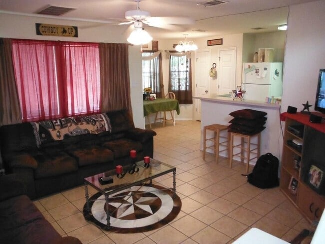 property at 806 Sagewood Trail