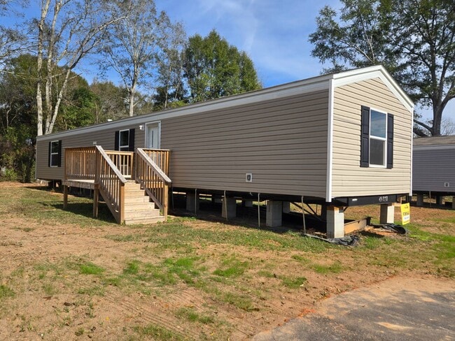 6500 Mccrary Rd Ext in Semmes, AL - Building Photo - Building Photo