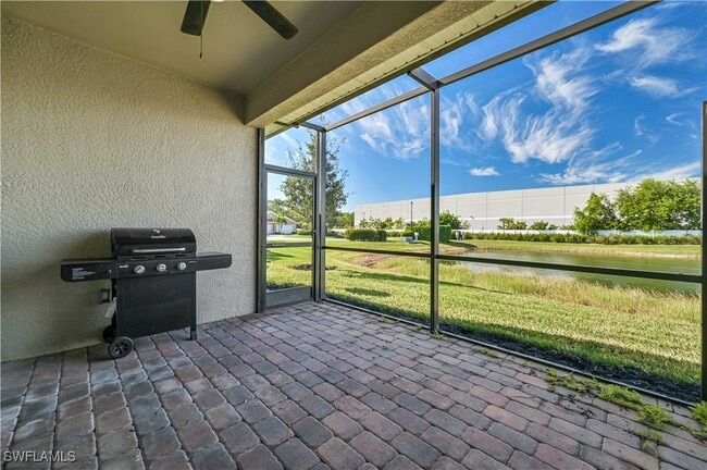 3586 Bridgewell Ct