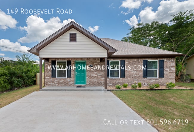 property at 149 Roosevelt Rd
