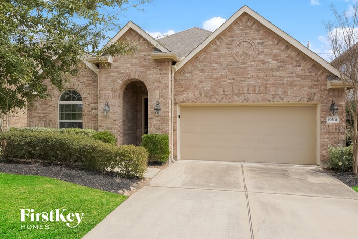 10514 Hartfield Bluff Ln in Cypress, TX - Foto de edificio