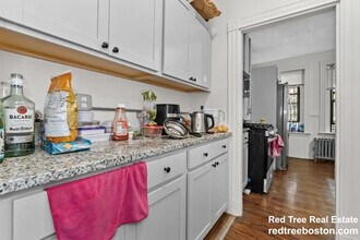 866 Huntington Ave, Unit 3 in Boston, MA - Building Photo - Building Photo