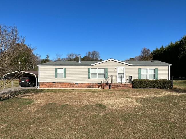 134 Brandenburg Dr in Statesville, NC - Building Photo - Building Photo