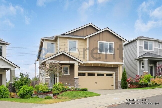 property at 23822 SE 289th Pl
