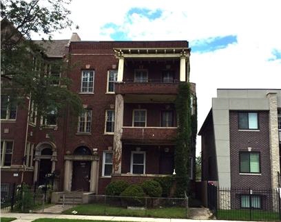 4834 S King Dr in Chicago, IL - Building Photo - Building Photo