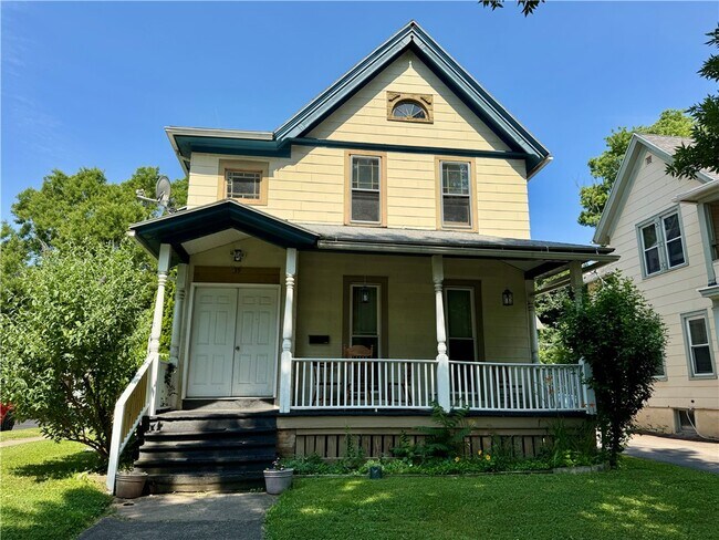 39 Edmonds St in Rochester, NY - Building Photo - Building Photo