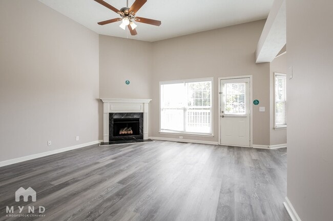 6216 Rocky Top Dr in Nashville, TN - Building Photo - Building Photo