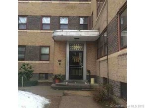 232 Farmington Ave, Unit A7 in Hartford, CT - Building Photo - Building Photo