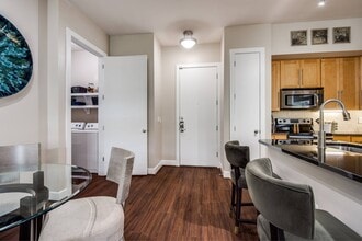 Domain at City Centre in Houston, TX - Building Photo - Interior Photo