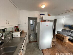 410 Nahua St in Honolulu, HI - Foto de edificio - Building Photo