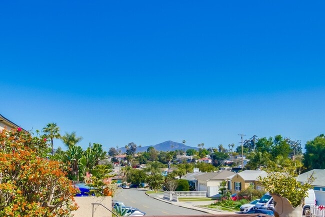 4138 Lois St in La Mesa, CA - Building Photo - Building Photo