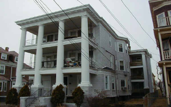 28-34 Trident Ave in Winthrop, MA - Building Photo