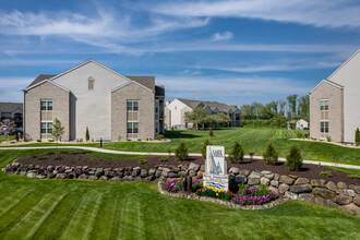 Lake Pointe Apartments in Madison, WI - Foto de edificio - Building Photo