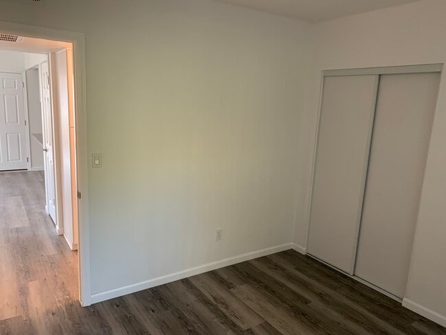 6412 -6414 Terra way, Unit 6412 in Citrus Heights, CA - Building Photo - Building Photo