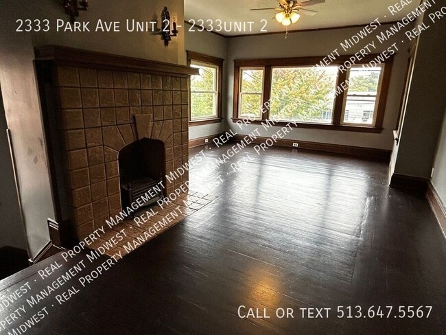2333 Park Ave in Cincinnati, OH - Building Photo - Building Photo