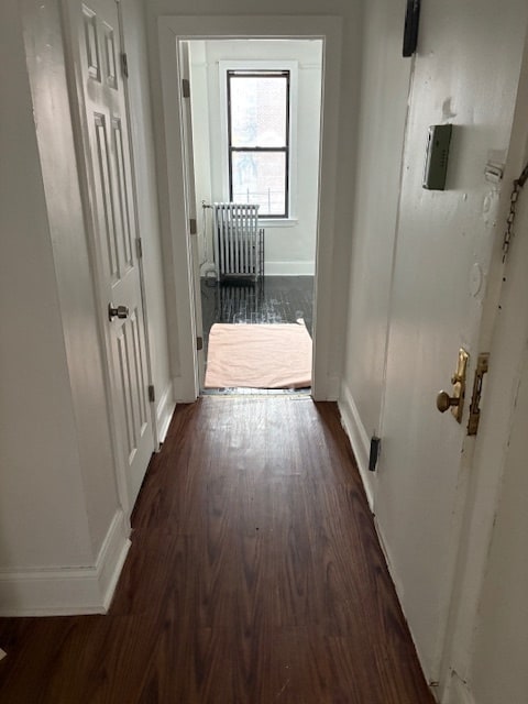 1370 Wood Rd, Unit 2nd Floor in Bronx, NY - Building Photo - Building Photo