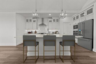 3618 River Crk Trl in Sherman, TX - Building Photo - Building Photo