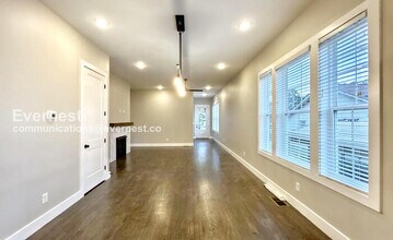 1705 Cass St in Nashville, TN - Building Photo - Building Photo