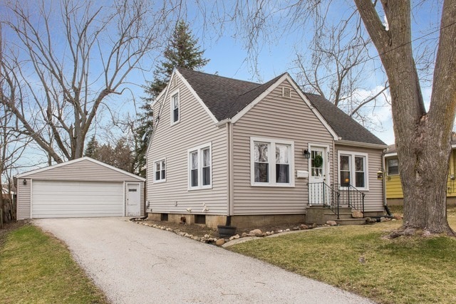 927 Townsend St in Sycamore, IL - Building Photo - Building Photo