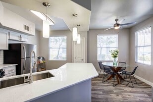 The Willows at Town Center