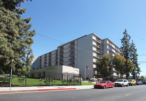 Casa Panorama Apartments