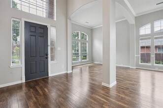 344 Huffman Bluff in Keller, TX - Foto de edificio - Building Photo