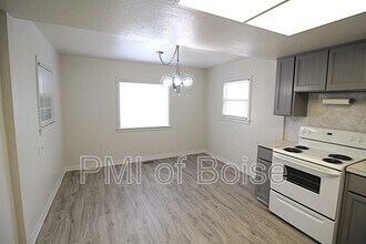 4312 W Camas St in Boise, ID - Building Photo - Building Photo