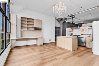 1500 Park Ave in Emeryville, CA - Building Photo - Building Photo