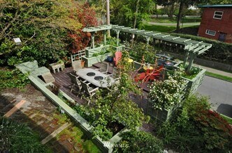 1519 26th Ave E in Seattle, WA - Building Photo - Building Photo