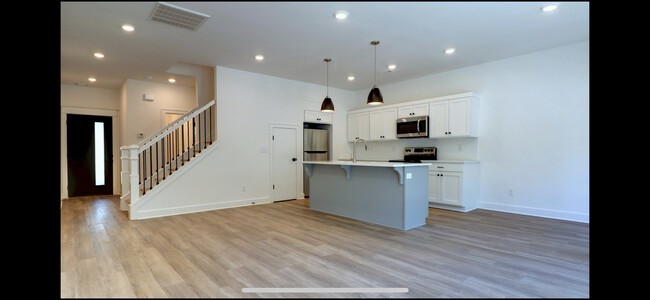 Mount Comfort Townhomes in Fayetteville, AR - Building Photo - Building Photo